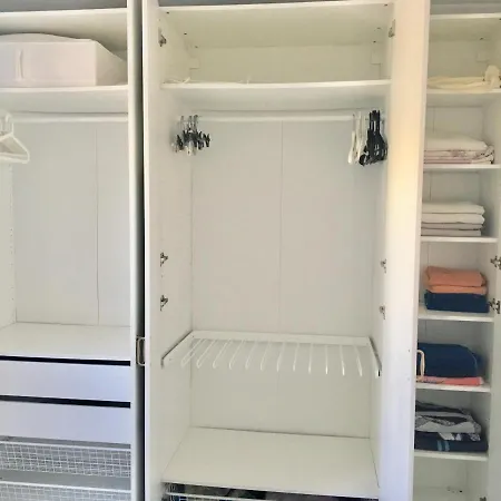 Apartmán Sea View Dunas De La Mata Torrevieja