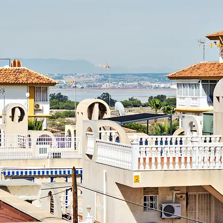 Sea View Dunas De La Mata * تورّيفيِخا