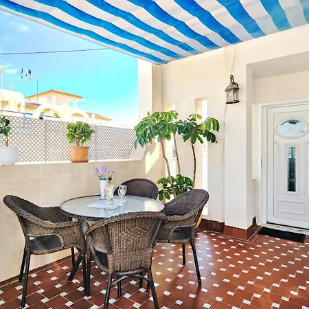 Sea View Dunas De La Mata * تورّيفيِخا