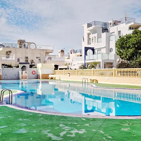 Sea View Dunas De La Mata شقة