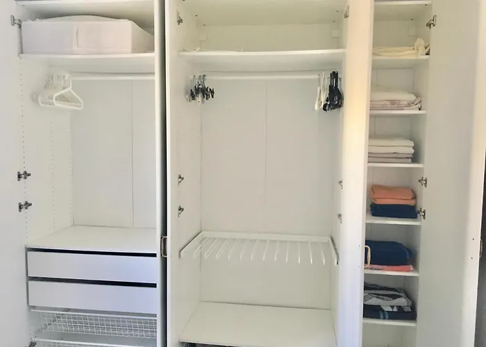 شقة Sea View Dunas De La Mata تورّيفيِخا