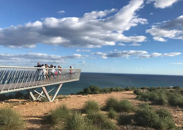 Sea View Dunas De La Mata