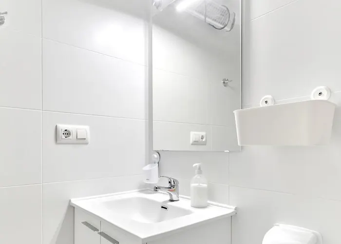 شقة Sea View Dunas De La Mata *