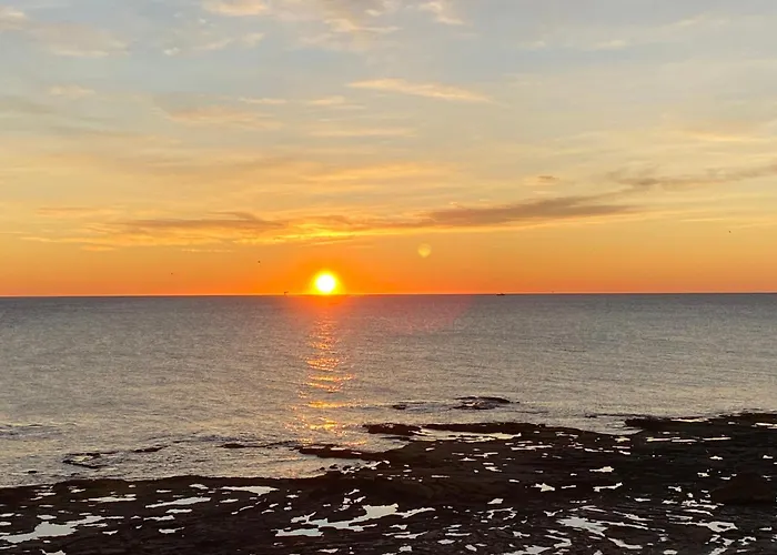Sea View Dunas De La Mata *