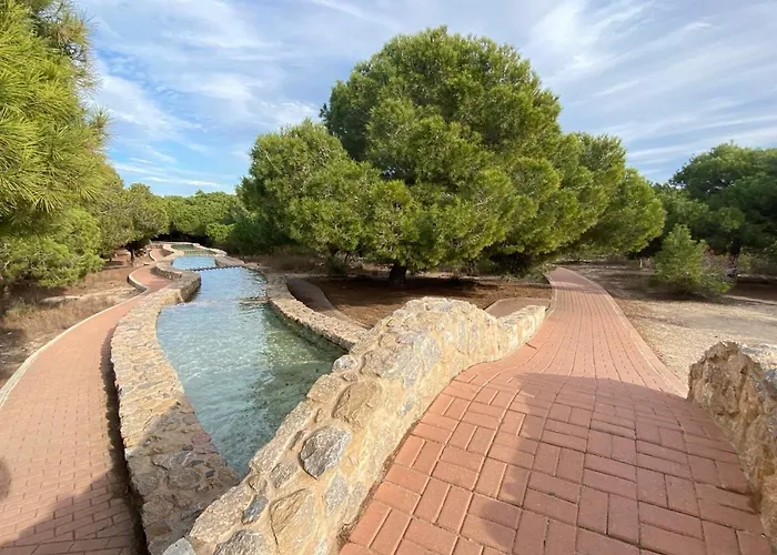 Sea View Dunas De La Mata *