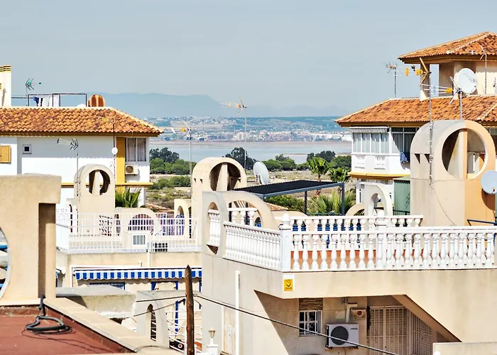 Sea View Dunas De La Mata * تورّيفيِخا