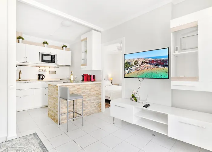 Sea View Dunas De La Mata شقة *