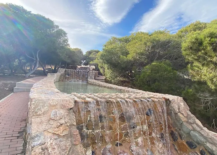 Sea View Dunas De La Mata تورّيفيِخا