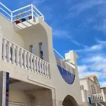 Sea View Dunas De La Mata 公寓 托雷维耶哈