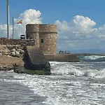 Sea View Dunas De La Mata
