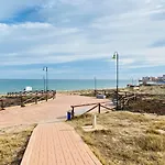 Sea View Dunas De La Mata 托雷维耶哈