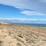 Sea View Dunas De La Mata *