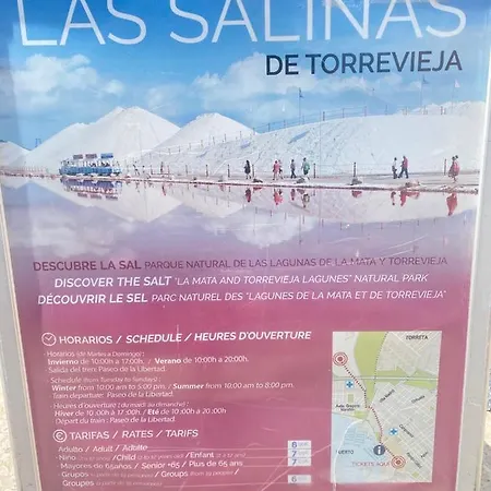 Sea View Dunas De La Mata *