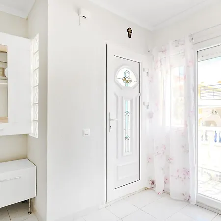 Sea View Dunas De La Mata