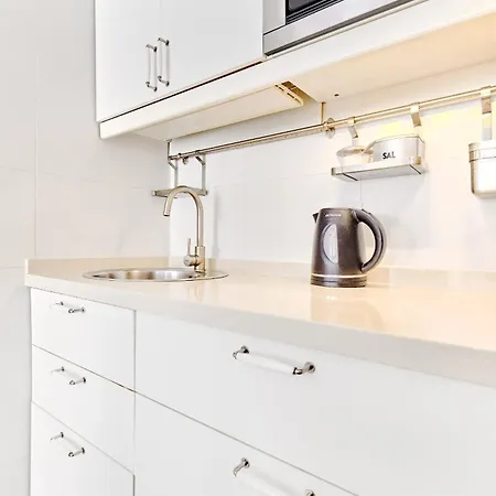 Sea View Dunas De La Mata דירה טורבייחה