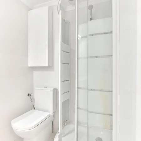 דירה Sea View Dunas De La Mata טורבייחה