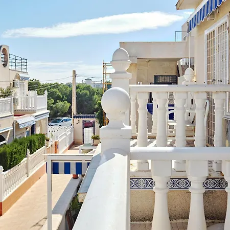 Sea View Dunas De La Mata Διαμέρισμα