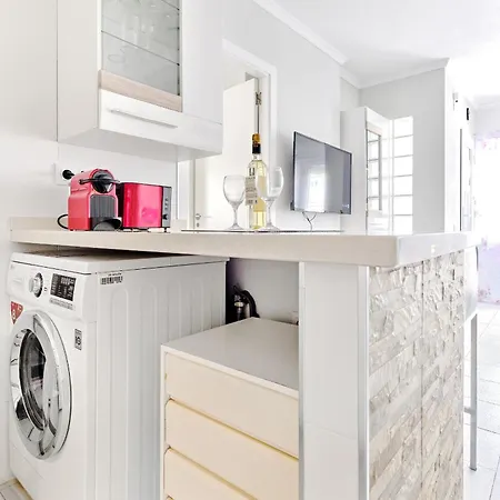 Sea View Dunas De La Mata דירה *