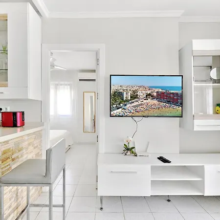 Sea View Dunas De La Mata * Τορεβιέχα