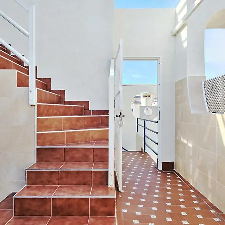 Sea View Dunas De La Mata דירה טורבייחה