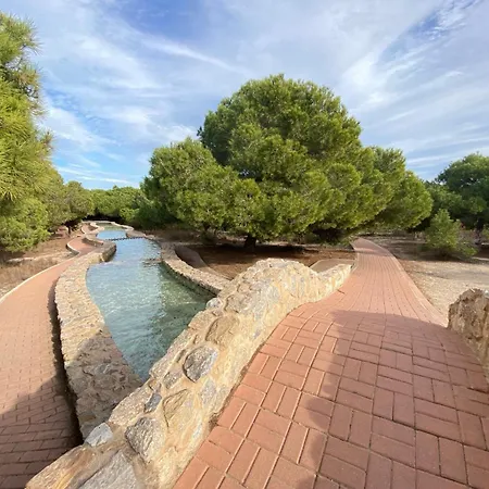Sea View Dunas De La Mata *