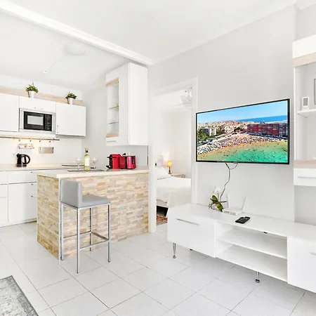 Sea View Dunas De La Mata דירה *