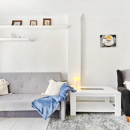 Sea View Dunas De La Mata טורבייחה