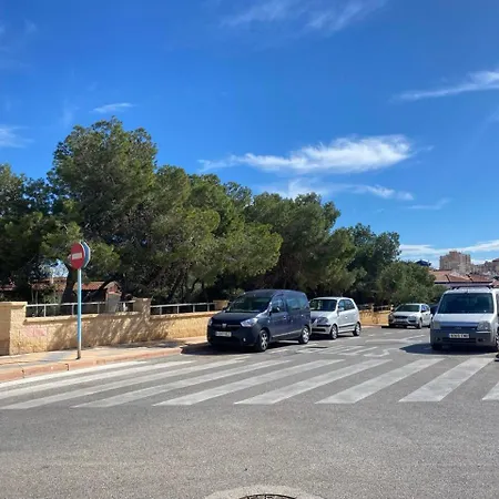 Sea View Dunas De La Mata * טורבייחה