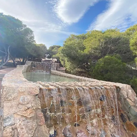 Sea View Dunas De La Mata 托雷维耶哈