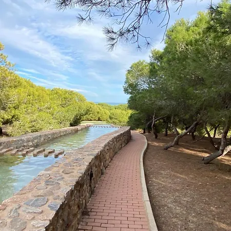 Sea View Dunas De La Mata * טורבייחה