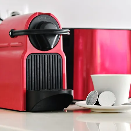 Apartman Sea View Dunas De La Mata