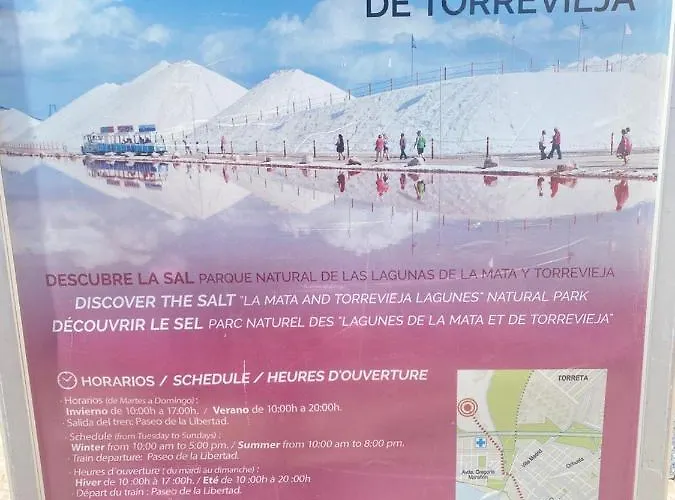 Sea View Dunas De La Mata *