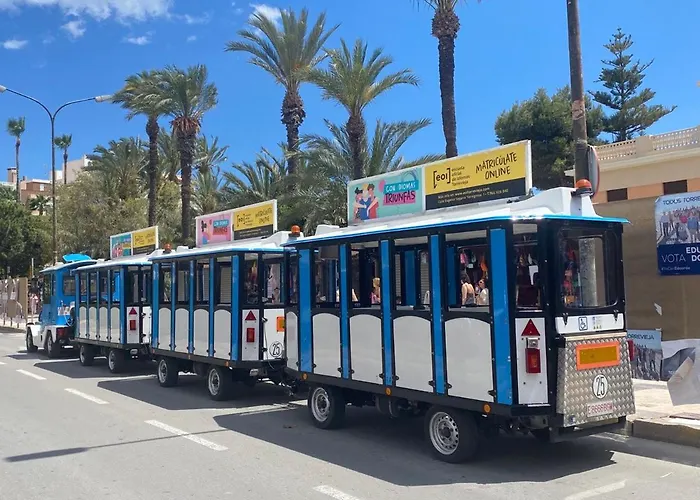 Sea View Dunas De La Mata *