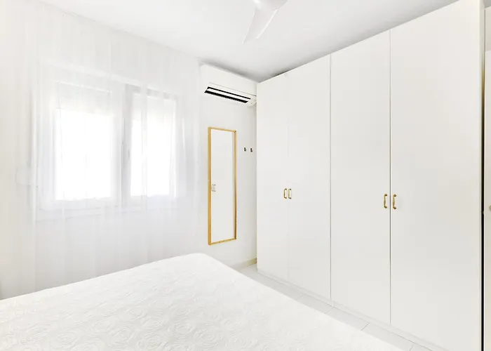 Sea View Dunas De La Mata *