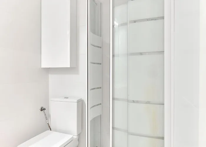 Apartman Sea View Dunas De La Mata Torrevieja