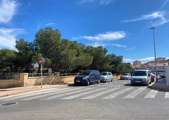 Sea View Dunas De La Mata * Torrevieja