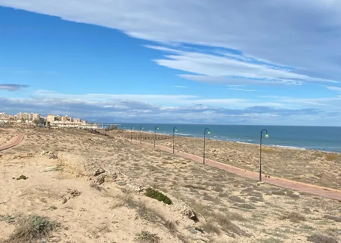 Sea View Dunas De La Mata *