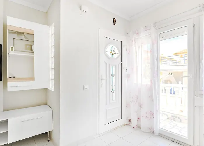 Apartman Sea View Dunas De La Mata