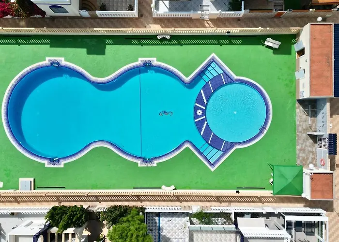 Apartment Sea View Dunas De La Mata *