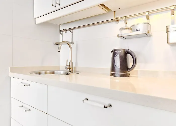 Sea View Dunas De La Mata Apartment Torrevieja