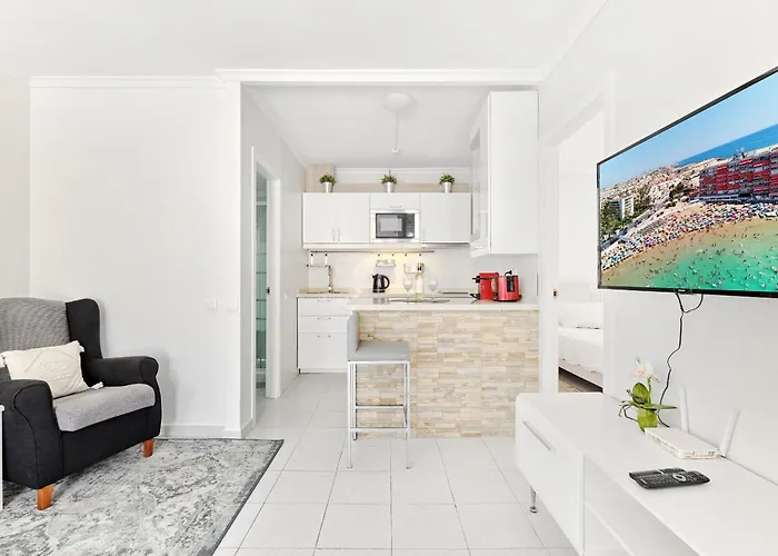 Apartment Sea View Dunas De La Mata Torrevieja