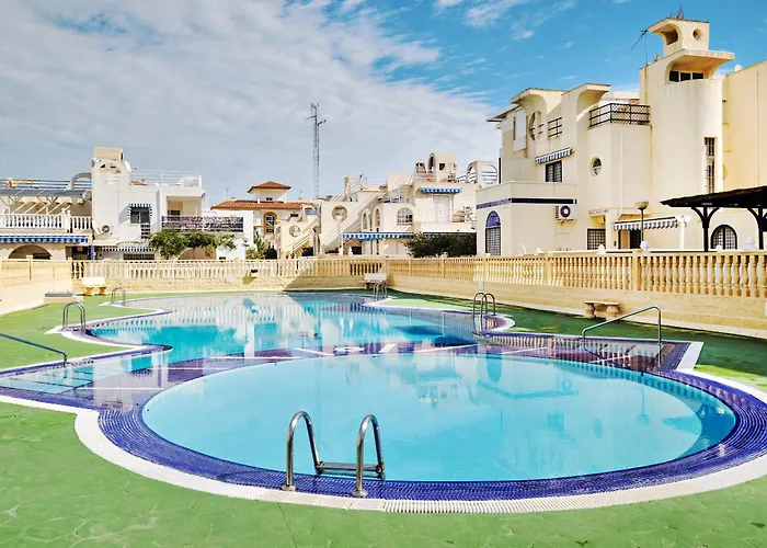 Apartment Sea View Dunas De La Mata *