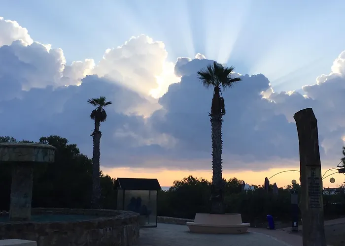 Apartment Sea View Dunas De La Mata Torrevieja
