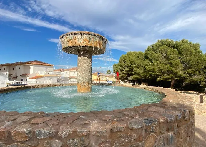 Sea View Dunas De La Mata * Torrevieja