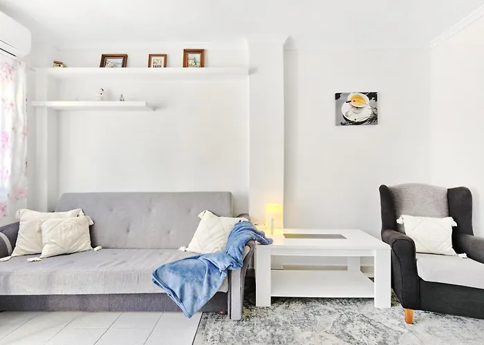 Sea View Dunas De La Mata Torrevieja