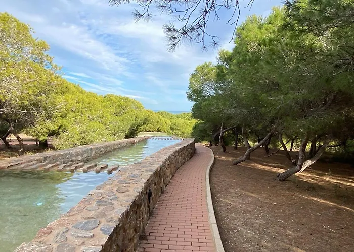 Sea View Dunas De La Mata * Torrevieja